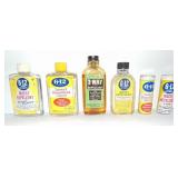 VINTAGE INSECT REPELLENT