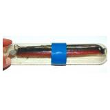 SUICK MUSKIE THRILLER VINTAGE FISHING LURE