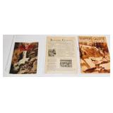 THE TREASURE BOOK & TRAPPERS