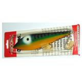 BOONE STRIPED BASS VINTAGE FISHING LURE MOC