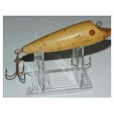 GLASS EYE FISHING LURE