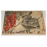 DECEMBER 1915 HUNTER  TRADER TRAPPER MAGAZINE