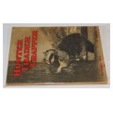 OCTOBER 1915 HUNTER  TRADER TRAPPER MAGAZINE