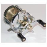 VINTAGE FISHING REEL - PFLUEGER ROCKET N0. 1355