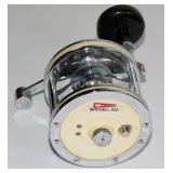 VINTAGE FISHING REEL - GARCIA MITCHELL 622