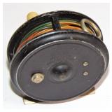 VINTAGE FISHING REEL - OCEAN CITY No. 35