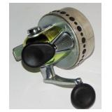 VINTAGE FISHING REEL - JOHNSON CENTURY SPIN CAST