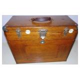 H GERSTNER & SONS TOOL CHEST - MODEL 042