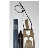 2 VINTAGE GAME CALLS - OWL, PREDATOR more