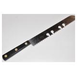 VINTAGE CASE XX FREEZ CUT circa 1954