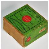 ANTIQUE AMMO REMINGTON UMC 32 CAL FACTORY SEALED