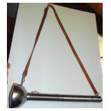 VINTAGE RAYOVAC SPORTSMAN EXPANDING FLASHLIGHT