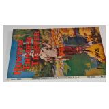 JUNE 1921 HUNTER  TRADER TRAPPER MAGAZINE