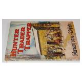 FEBRUARY 1921 HUNTER  TRADER TRAPPER MAGAZINE