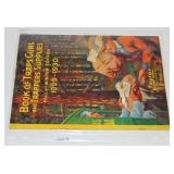 1929 - 1930 TRAPS GUNS & TRAPPERS