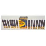 ANTIQUE AMMO CANADIAN IMPERIAL MAGNUM 410 GA more