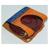 VINTAGE FURNITURE COASTERS