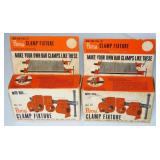 2 PONY CLAMP FIXTURE MIB - No. 52