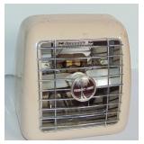 VINTAGE TROPIC-AIRE SPACE HEATER
