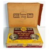 SKIL TOOLS 1/2" DRILL MODEL 542 - MIB / NOS