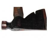 WINCHESTER AXE / HATCHET & WRENCH