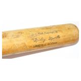 MICKEY MANTLE LOUISVILLE SLUGGER BASEBALL BAT