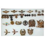 VIET NAM WAR ERA MILITARY INSIGNIA