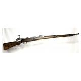 1917 GEWEHR 98 GERMAN MADE CHINESE 8MM CARBINE