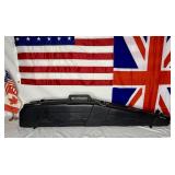 FIELD LOCKER 53000 HARD SHELL DUAL LONG GUN CASE