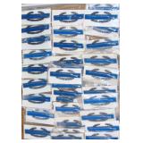 COMBAT INFANTRYMAN BADGES