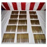 8MM AMMUNITION 150 rounds