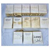 7.5 FRENCH MAS AMMUNITION - 195 rounds