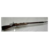 MOSIN-NAGANT M91 CARBINE, CLEANING ROD