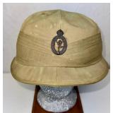 1941 BRITISH ROYAL CORPS of SIGNALS HAT