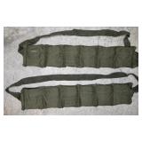 30 CARBINE AMMUNITION STEEL JACKET - 240 rounds