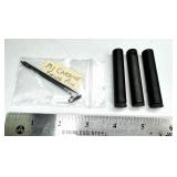 M1 CARBINE FIRING PIN & 3 OILERS