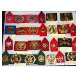 NETHERLANDS MILITARY INSIGNIA