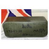 7.62 X 25 AMMUNITION - PPSH-41