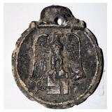 GERMAN RUSSIAN FRONT EASTERN MEDAL WINTERSCHLACHT