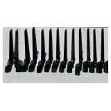 14 BRITISH LEE ENFIELD #4 MKII SPIKE BAYONET SCAB