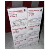 .410 WINCHESTER 2 1/2" 6 SHOT - 150 shells