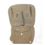 GERMAN MILITARY BREAD BAGS (8)