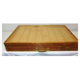 VINTAGE DEALER DISPLAY CASE