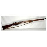 MANNLICHER M95 CARBINE, SLING