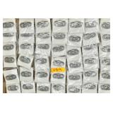 AIR FORCE SECURITY POLICE BADGE QUALIFICATION