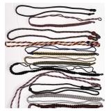 MILITARY INSIGNIA - SHOULDER BRAID - WWII