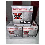 .410 WINCHESTER 6, 7 1/2, 8 SHOT - 150 shells