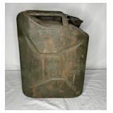 1945 JERRY CAN