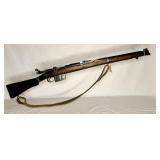 R.F.I. ENFIELD No.1 MK3 CARBINE, CLIP, SLING