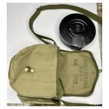 CHINESE 7.62 x 52 AMMUNITION DRUM ???